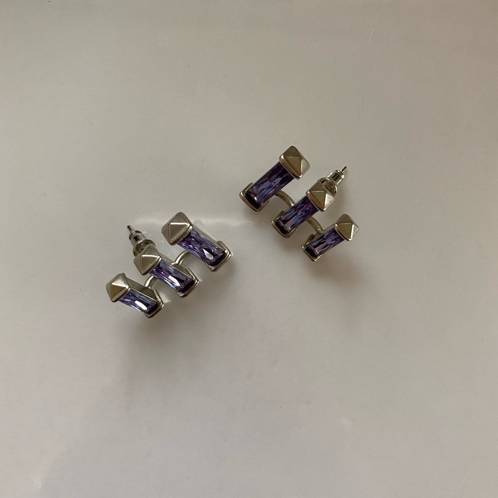 Brooks ear climber